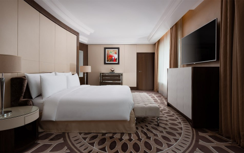 Люкс 2-местный Уланова, фото 1