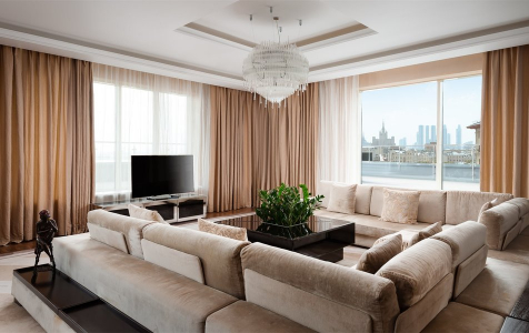 Люкс 2-местный Уланова, фото 2