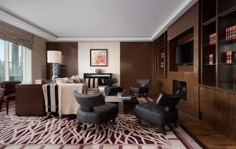 Люкс 2-местный Уланова, фото 3