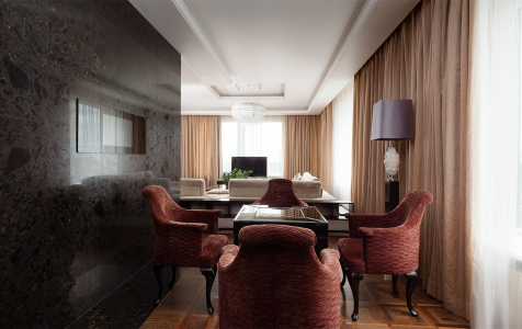 Люкс 2-местный Уланова, фото 6