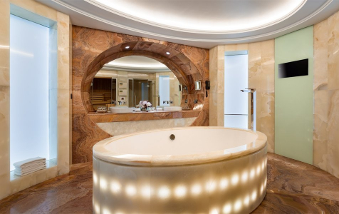 Люкс 2-местный Уланова, фото 8