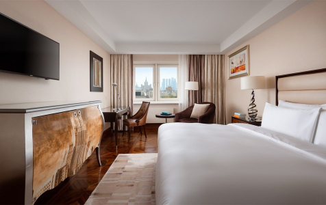 Супериор 2-местный, фото 1