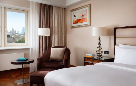 Супериор 2-местный, фото 2