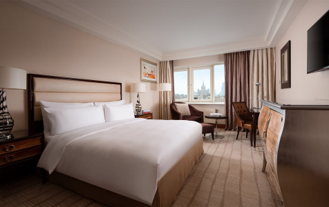 Делюкс 2-местный dbl, фото 1