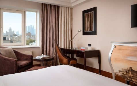 Делюкс 2-местный dbl, фото 2