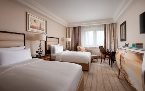 Делюкс 2-местный twin, фото 1