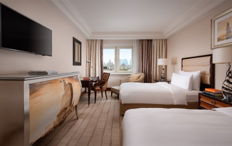 Делюкс 2-местный twin, фото 2