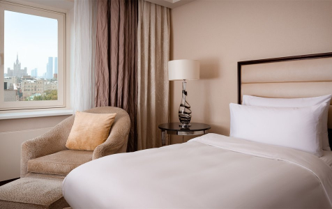 Делюкс 2-местный twin, фото 3