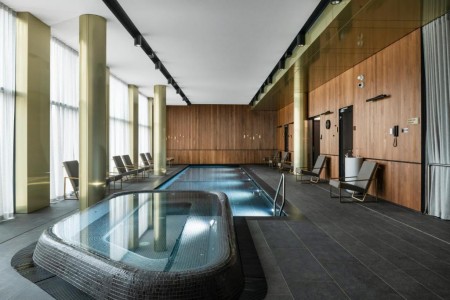 Санаторий Amberton Green SPA, фото 4