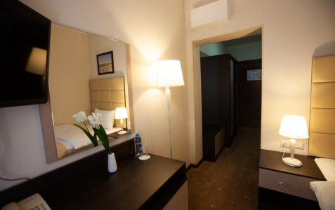 Стандартный 1-местный, фото 2