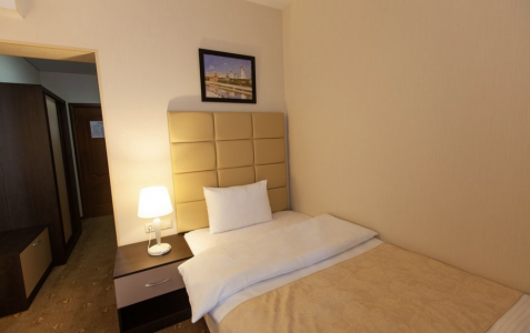 Стандартный 1-местный, фото 1