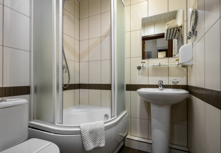 Стандартный 2-местный DBL, фото 4