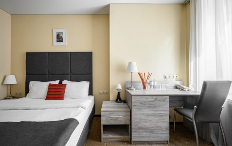 Стандартный 2-местный DBL, фото 3