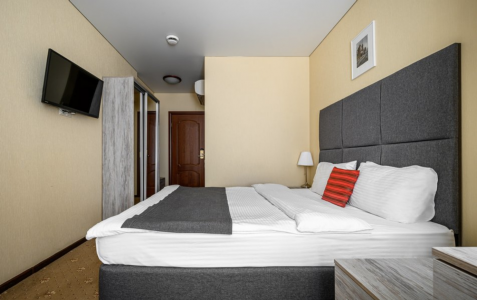 Стандартный 2-местный DBL, фото 2