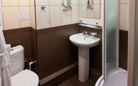 Стандартный 2-местный TWIN, фото 3