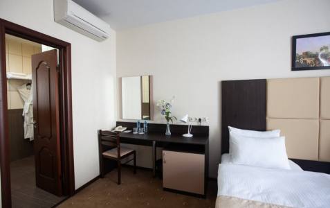 Стандартный 2-местный TWIN, фото 2