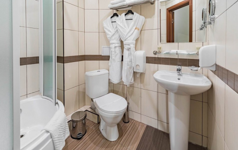 Полулюкс 2-местный DBL/TWIN, фото 3