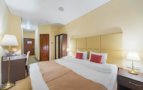 Полулюкс 2-местный DBL/TWIN, фото 2