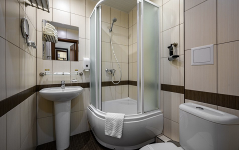 Делюкс 2-местный DBL/TWIN, фото 4