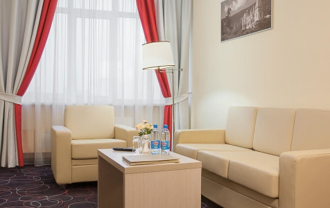 Люкс 2-местный, фото 3