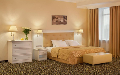 Люкс 2-местный Консульский, фото 1