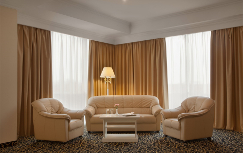 Люкс 2-местный Консульский, фото 2