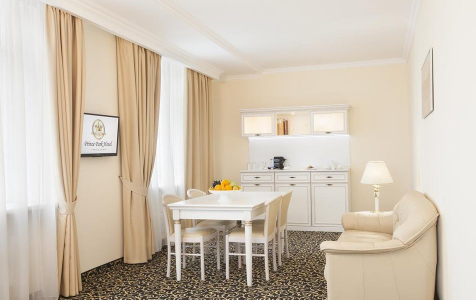 Люкс 2-местный Консульский, фото 3