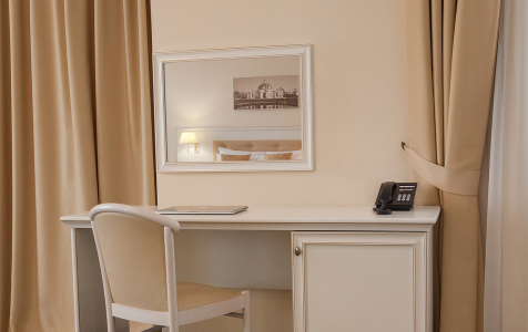 Люкс 2-местный Консульский, фото 5