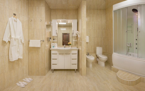 Люкс 2-местный Консульский, фото 7