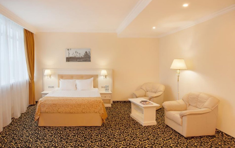 Студио 2-местный, фото 1