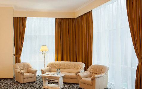 Студио 2-местный, фото 2