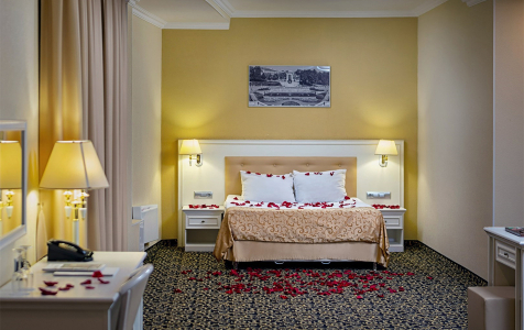 Студио 2-местный, фото 4