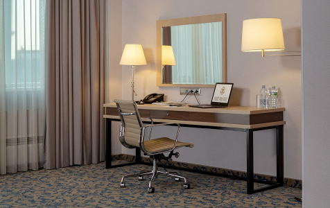 Студио 2-местный, фото 5