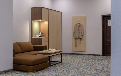 Студио 2-местный, фото 6