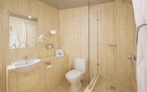 Стандартный 1-местный, фото 4