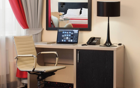 Стандартный 2-местный TWIN, фото 3