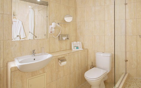 Стандартный 2-местный TWIN, фото 6