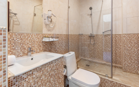 Стандартный 2-местный TWIN, фото 7