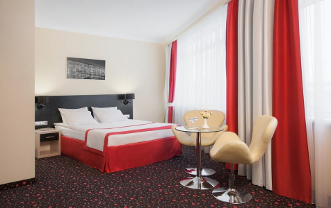 Бизнес  2-местный DBL, фото 1