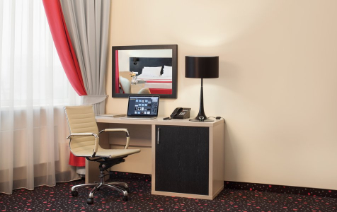 Бизнес  2-местный DBL, фото 3