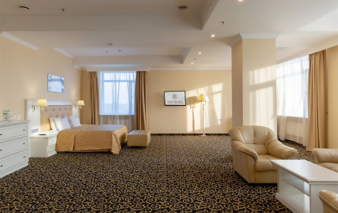 Президентский люкс 2-местный, фото 1