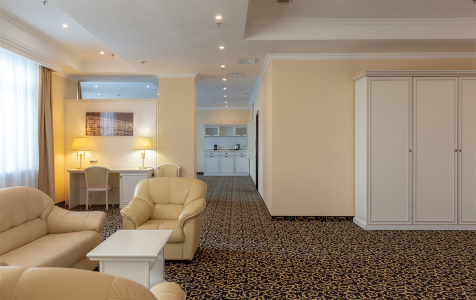 Президентский люкс 2-местный, фото 3