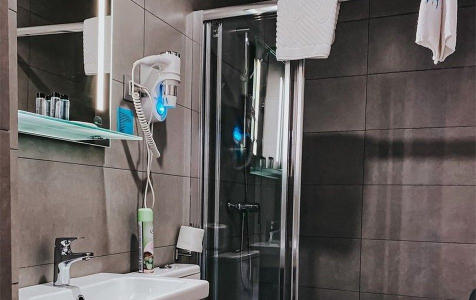 Стандарт 1 мсетный (мансарда), фото 3