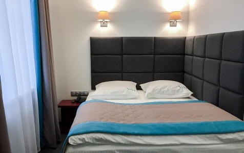 Стандарт 2х местный DBL, фото 1