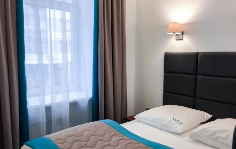 Стандарт 2х местный DBL, фото 2