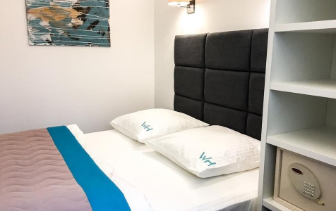 Стандарт 2х местный DBL, фото 3