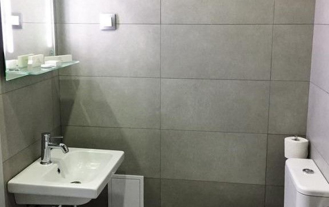 Стандарт 2х местный DBL, фото 4