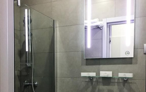 Стандарт 2х местный DBL, фото 5