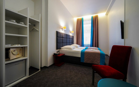 Супериор 2х местный TWIN, фото 2