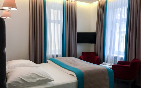 Супериор Супериор Double, фото 1